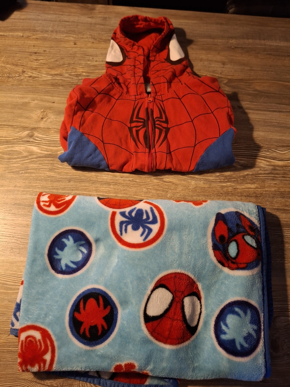 Spiderman Bundle
